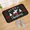 Santa Claus Holiday Outdoor Door Mat 2024 ATHLEXES