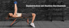 Bigzzia Versatile Folding Weight Bench ATHLEXES