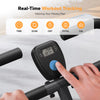 MERACH 2in1 Foldable Squat and Row Machine ATHLEXES