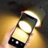 Anti-Glare Recessed LED Downlights ATHLEXES