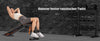 Bigzzia Versatile Folding Weight Bench ATHLEXES