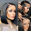 Mossily Premium Lace Frontal Bob Wig ATHLEXES