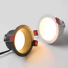 Anti-Glare Recessed LED Downlights ATHLEXES