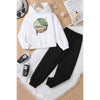 Ukiyo E Kids Tracksuit Set ATHLEXES