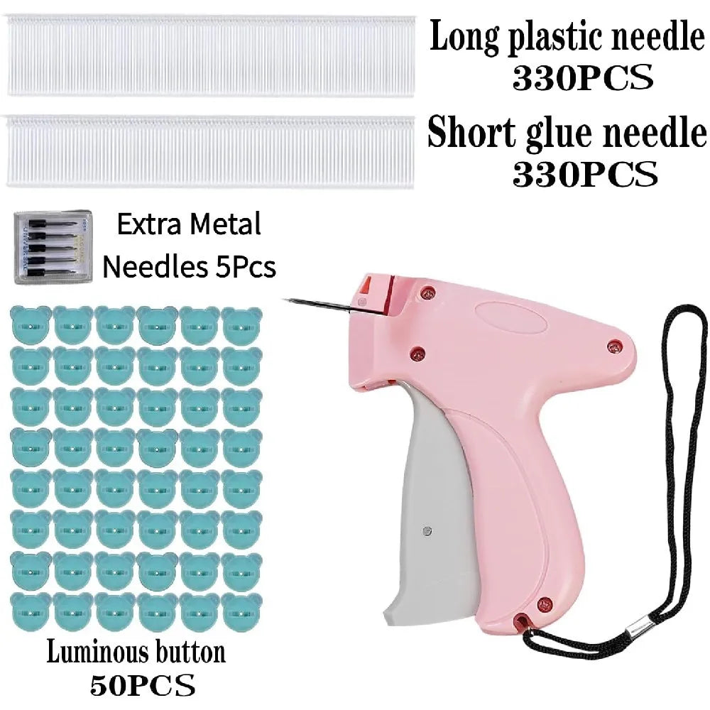 QuickStitch Micro Sewing Gun ATHLEXES