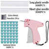 QuickStitch Micro Sewing Gun ATHLEXES