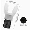 LungFlex Portable Breathing Trainer ATHLEXES
