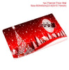 Santa Claus Holiday Outdoor Door Mat 2024 ATHLEXES