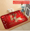 Santa Claus Holiday Outdoor Door Mat 2024 ATHLEXES