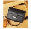 Zency Luxury Genuine Leather Envelope Bag for Women ATHLEXES