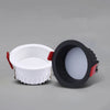 Anti-Glare Recessed LED Downlights ATHLEXES
