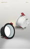 Anti-Glare Recessed LED Downlights ATHLEXES