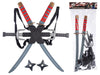 Dragon Ninja Costume for Boys - 2023 New Arrival ATHLEXES