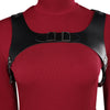 Ada Wong Premium Cosplay Dress & Accessory Set ATHLEXES