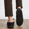 Luxury Fuzzy Memory Foam Men's House Slippers ATHLEXES