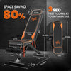 Bigzzia Versatile Folding Weight Bench ATHLEXES