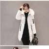 ChicShield Women’s Winter Parka Coat with Fur-Trimmed Hood ATHLEXES
