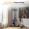 MERACH 2in1 Foldable Squat and Row Machine ATHLEXES