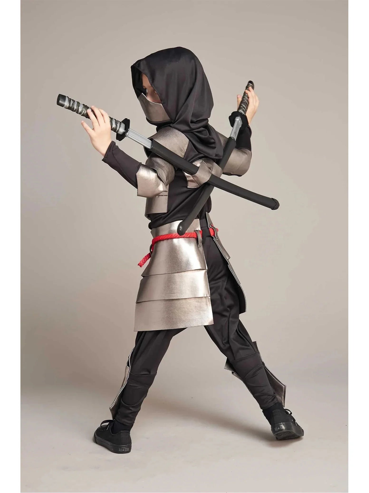 Dragon Ninja Costume for Boys - 2023 New Arrival ATHLEXES
