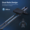 MERACH Magnetic Rower with 16 Resistance Levels ATHLEXES