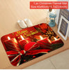Santa Claus Holiday Outdoor Door Mat 2024 ATHLEXES
