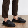 Luxury Fuzzy Memory Foam Men's House Slippers ATHLEXES