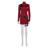 Ada Wong Premium Cosplay Dress & Accessory Set ATHLEXES