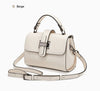 Zency Luxury Genuine Leather Envelope Bag for Women ATHLEXES