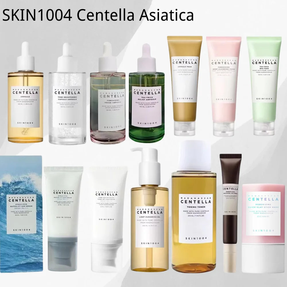 Centella Calm Hydration Serum ATHLEXES