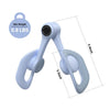 MERACH Thigh Trainer for Core and Pelvic Strength ATHLEXES