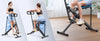 MERACH 2in1 Foldable Squat and Row Machine ATHLEXES