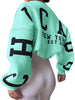 ChicStreet Trendy Oversized Letter Hoodie ATHLEXES