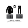 CozyCub Bear Tracksuit for Boys ATHLEXES