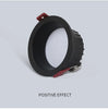 Anti-Glare Recessed LED Downlights ATHLEXES
