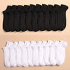 ColorBlend Invisible Boat Socks Set ATHLEXES