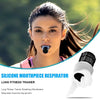 BreatheWell Lung Trainer and Endurance Booster ATHLEXES