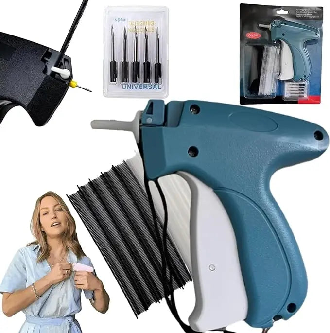 QuickStitch Micro Sewing Gun ATHLEXES