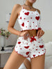 Heart Dream Summer Pajama Set ATHLEXES