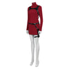 Ada Wong Premium Cosplay Dress & Accessory Set ATHLEXES
