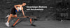 Bigzzia Versatile Folding Weight Bench ATHLEXES