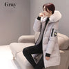 ChicShield Women’s Winter Parka Coat with Fur-Trimmed Hood ATHLEXES
