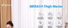 MERACH Thigh Trainer for Core and Pelvic Strength ATHLEXES