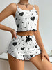 Heart Dream Summer Pajama Set ATHLEXES