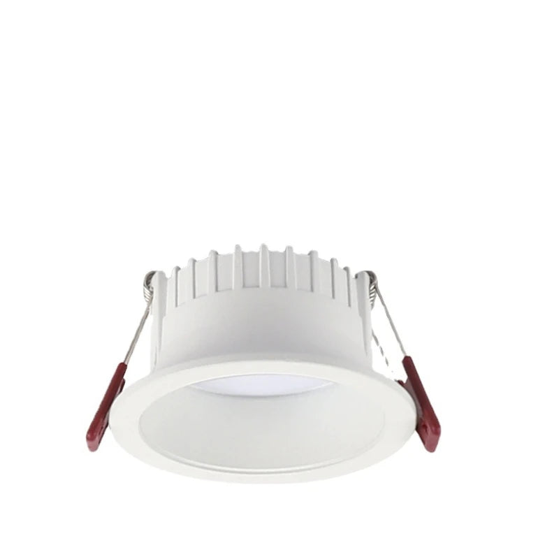 Anti-Glare Recessed LED Downlights ATHLEXES