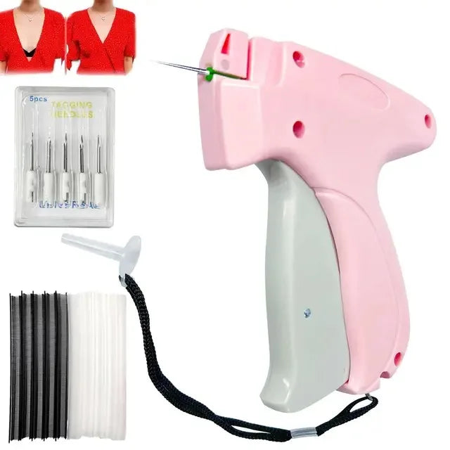 QuickStitch Micro Sewing Gun ATHLEXES