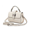 Zency Luxury Genuine Leather Envelope Bag for Women ATHLEXES