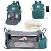 Portable Baby Bed ATHLEXES