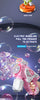Astronaut Bubble Blaster Automatic Bubble Gun ATHLEXES