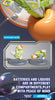 Astronaut Bubble Blaster Automatic Bubble Gun ATHLEXES
