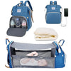 Portable Baby Bed ATHLEXES